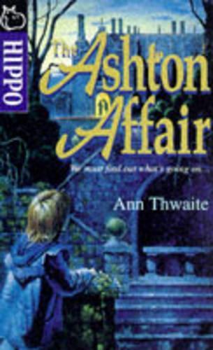 The Ashton Affair (Hippo)