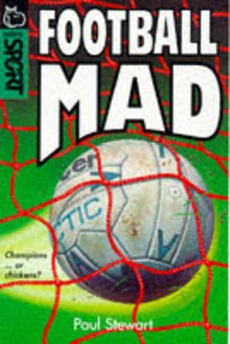 Football Mad (Hippo Sport)