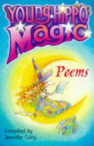 Magic Poems (Young Hippo Magic)