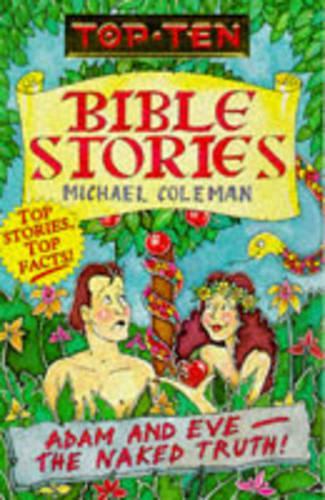 Top Ten Bible Stories