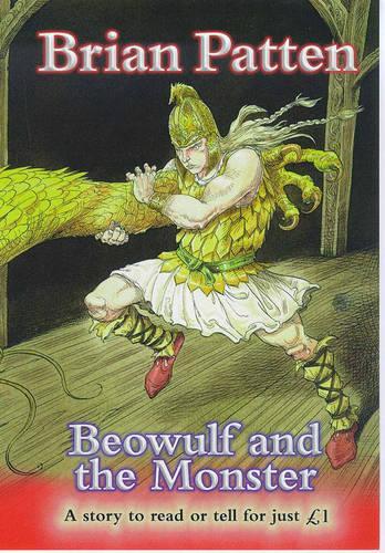 Beowulf and the Monster (Everystory)