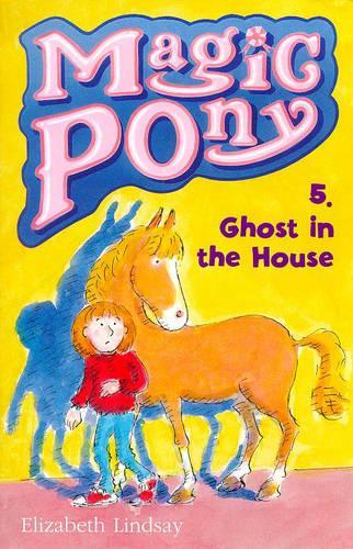 The Ghost in the House (Magic Pony)