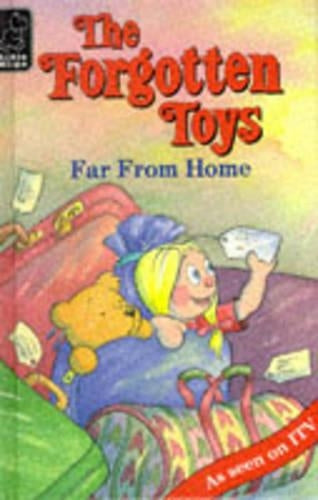Far from Home (Forgotten Toys)