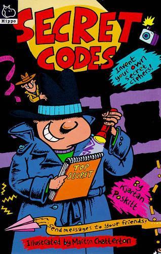 Secret Codes (Brat Packs)