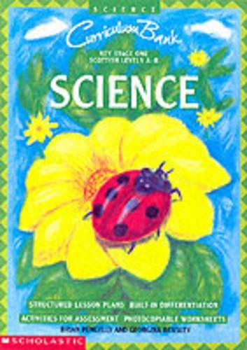 Science KS1 (Curriculum Bank)