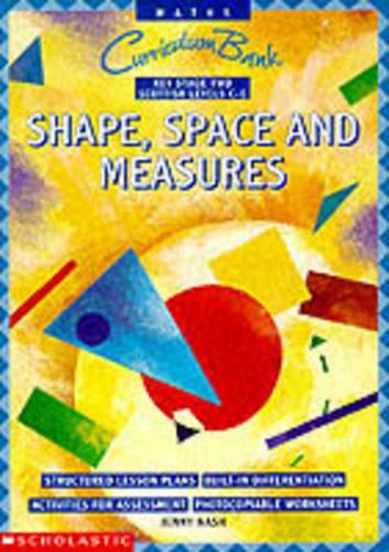 Shape, Space and Measures KS2 (Curriculum Bank)