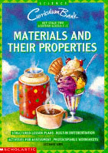 Materials and Their Properties KS2 (Curriculum Bank)