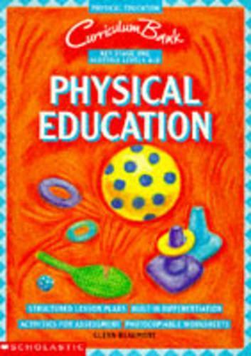 Physical Education KS1 (Curriculum Bank)