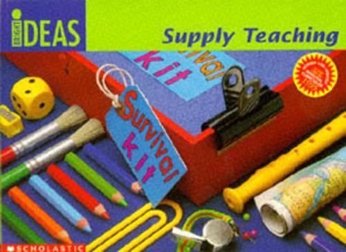 Supply Teaching (Bright Ideas)