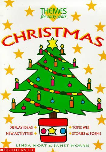 Christmas (Themes for Early Years)