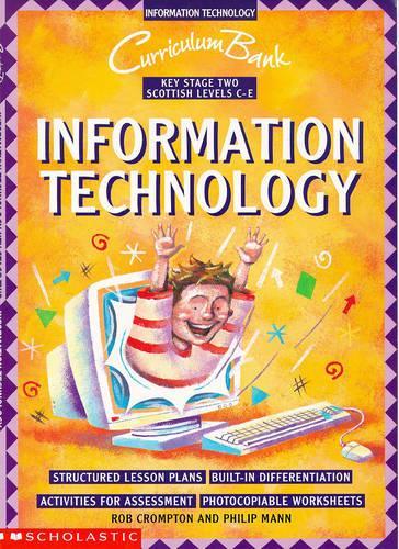 Information Technology KS2 (Curriculum Bank)