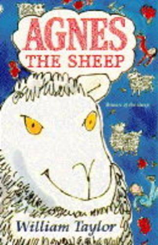 Agnes the Sheep (Andre Deutsch Children's Books)