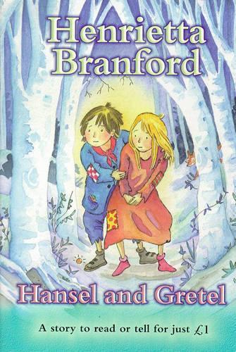 Hansel and Gretel (Everystory)