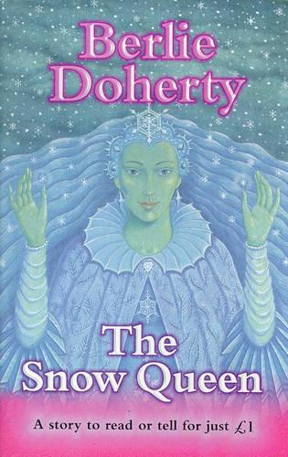 The Snow Queen (Everystory)