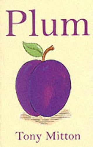 Plum (Hippo)