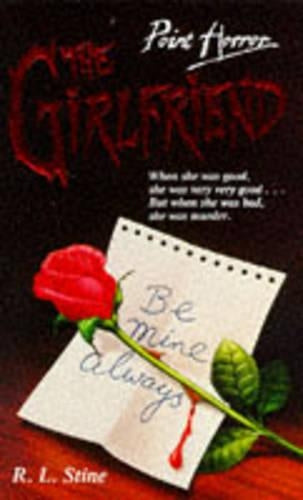 the girlfriend (point horror)