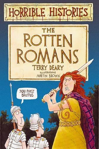 The Rotten Romans