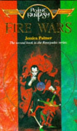 Fire Wars (Point Fantasy S.)