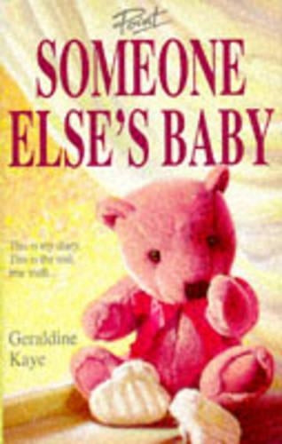 Someone Elses Baby (Point)