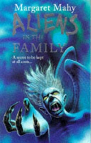 Aliens in the Family (Point - original fiction)