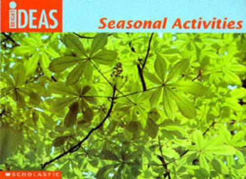 Seasonal Activities (Bright Ideas)