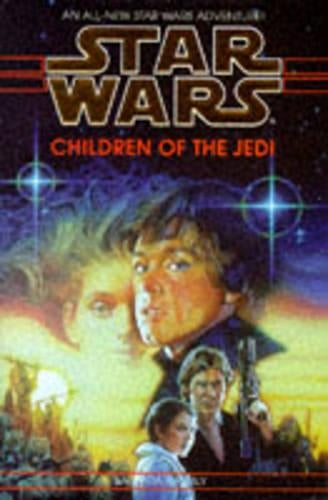 Star Wars: Children of the Jedi