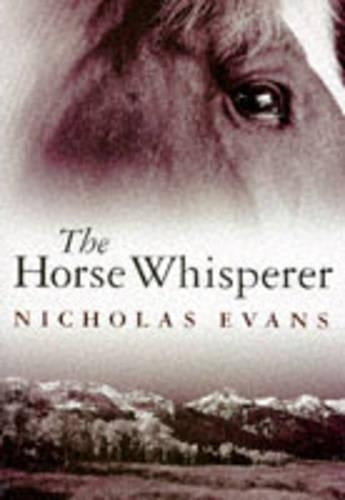 The Horse Whisperer Der Pferdeflüsterer, engl. Ausgabe