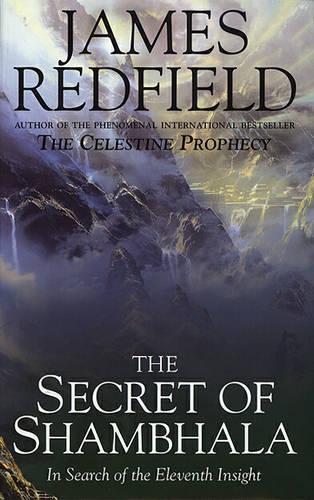 The Secret of Shambhala