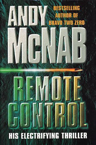 Remote Control (Nick Stone 01)