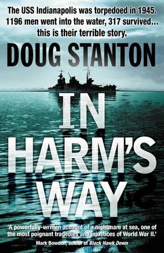 In Harm's Way