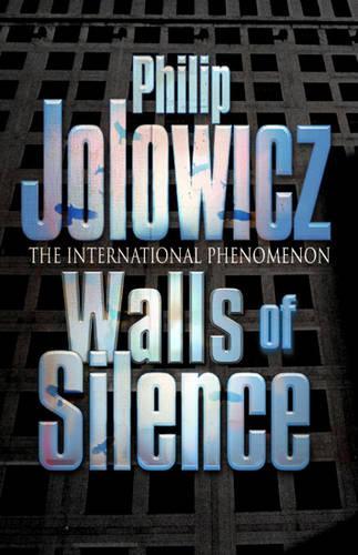 Walls of Silence
