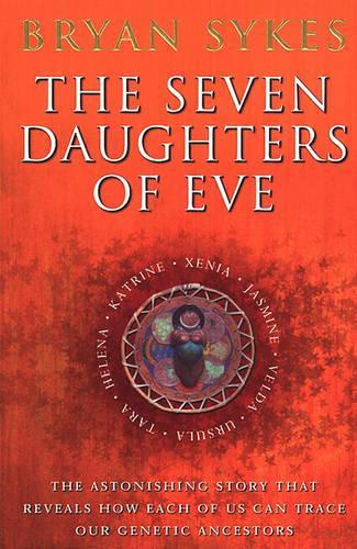 The Seven Daughters of Eve