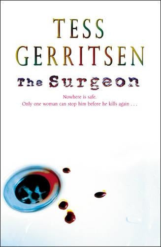 The Surgeon