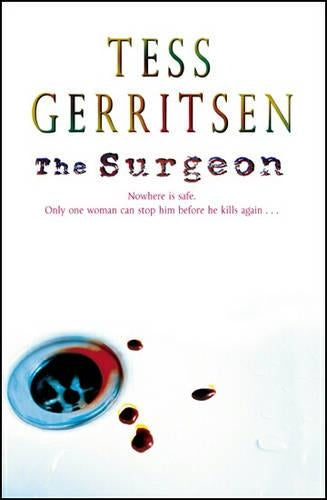 The Surgeon