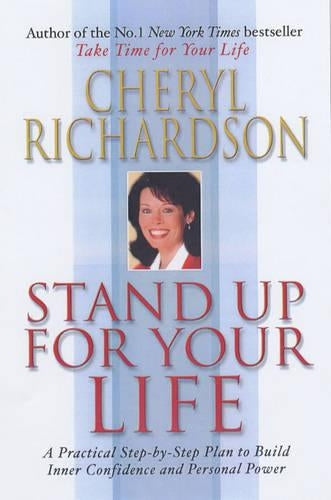 Stand Up for Your Life