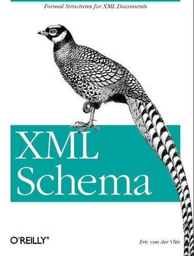 XML Schema: The W3Cs Object-Oriented Descriptions for XML