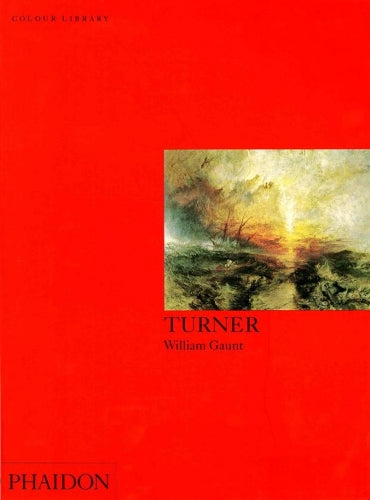 Turner (Colour Library)