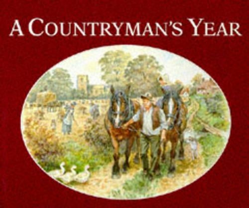 A COUNTRYMANS YEAR.