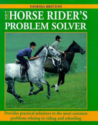 The Horse Riders Problem Solver