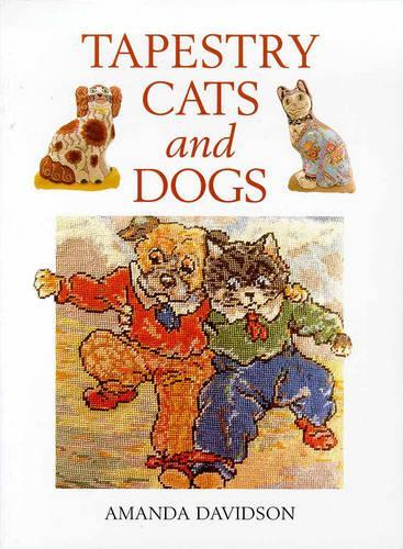 Tapestry Cats and Dogs