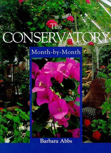 The Conservatory Month-by-month