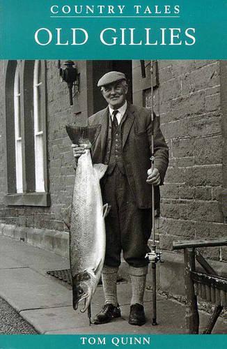 Old Gillies (Country Tales)