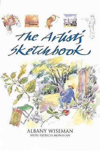 The Artists Sketchbook