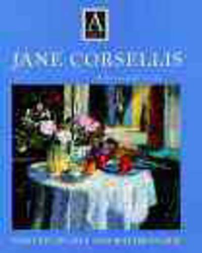 Jane Corsellis: A Personal View - Painting in Oils and Watercolour (Atelier)