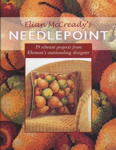 Elian McCreadys Needlepoint