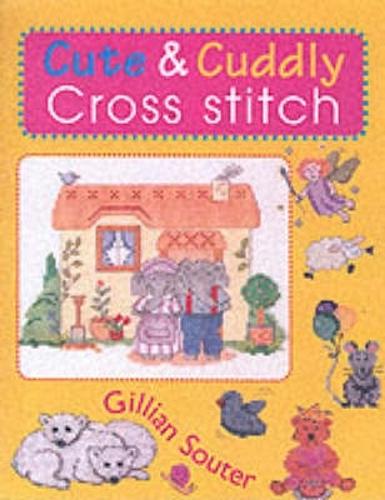 Cute and Cuddly Cross Stitch