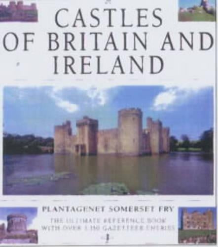 Castles of Britain and Ireland