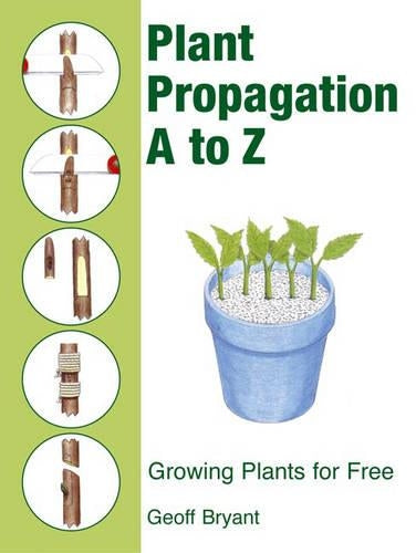 Plant Propagation A to Z