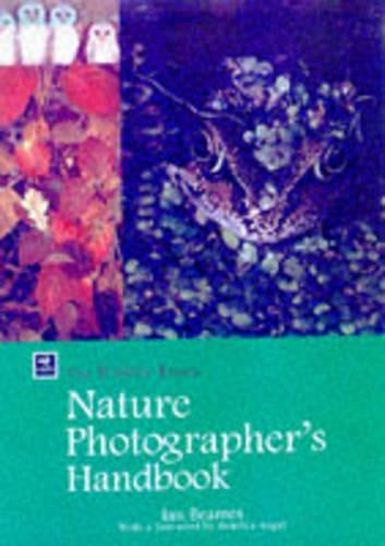 The Wildlife Trusts Nature Photographers Handbook