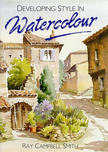 Developing Style in Watercolour